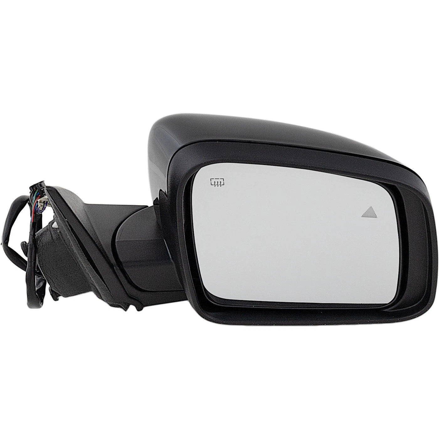 Mirror Set for Dodge Durango (2019–2022)