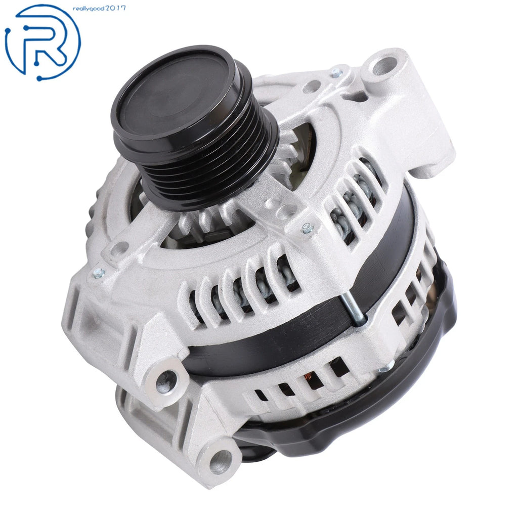 Alternator for Chrysler Town & Country Dodge Grand Caravan (2011-2016)