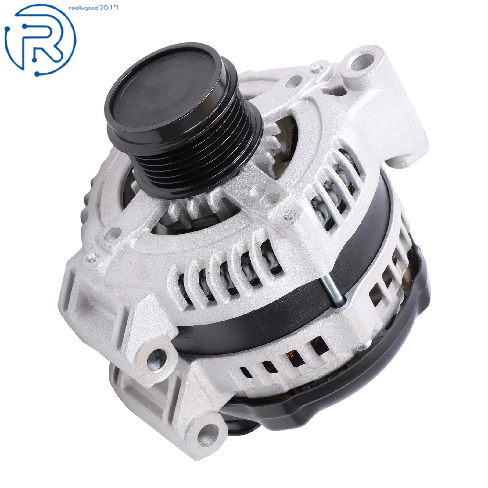 Alternator for Chrysler Town & Country Dodge Grand Caravan (2011-2016)