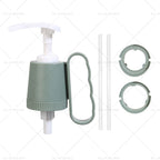Oyster Sauce Pump Head Dispenser for Sauce Bottles
