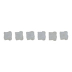 6X No Mar Tip for DCN680B-CA, DCN681D1