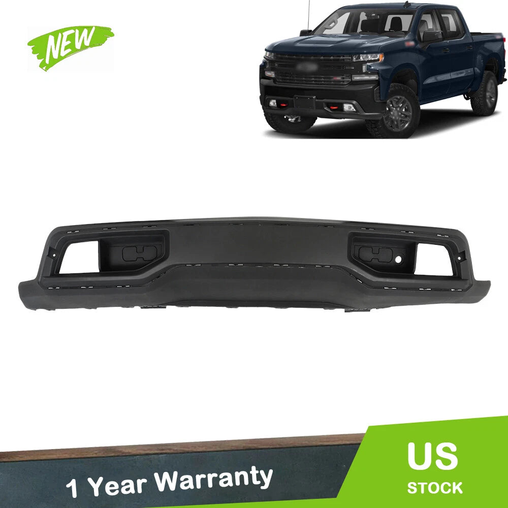 Front Bumper for Silverado 1500 (2019–2021)
