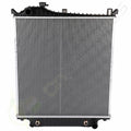 Aluminum Radiator 2952 for Ford Explorer Sport Trac (2007–2010)