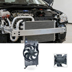 Cooling Fan Assembly for Ford Focus (2005–2011) BV61-8C607KC