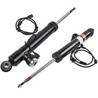 Pair Rear Shock Struts w/ Electric for Hyundai Equus Genesis (2011–2016) 553213N510