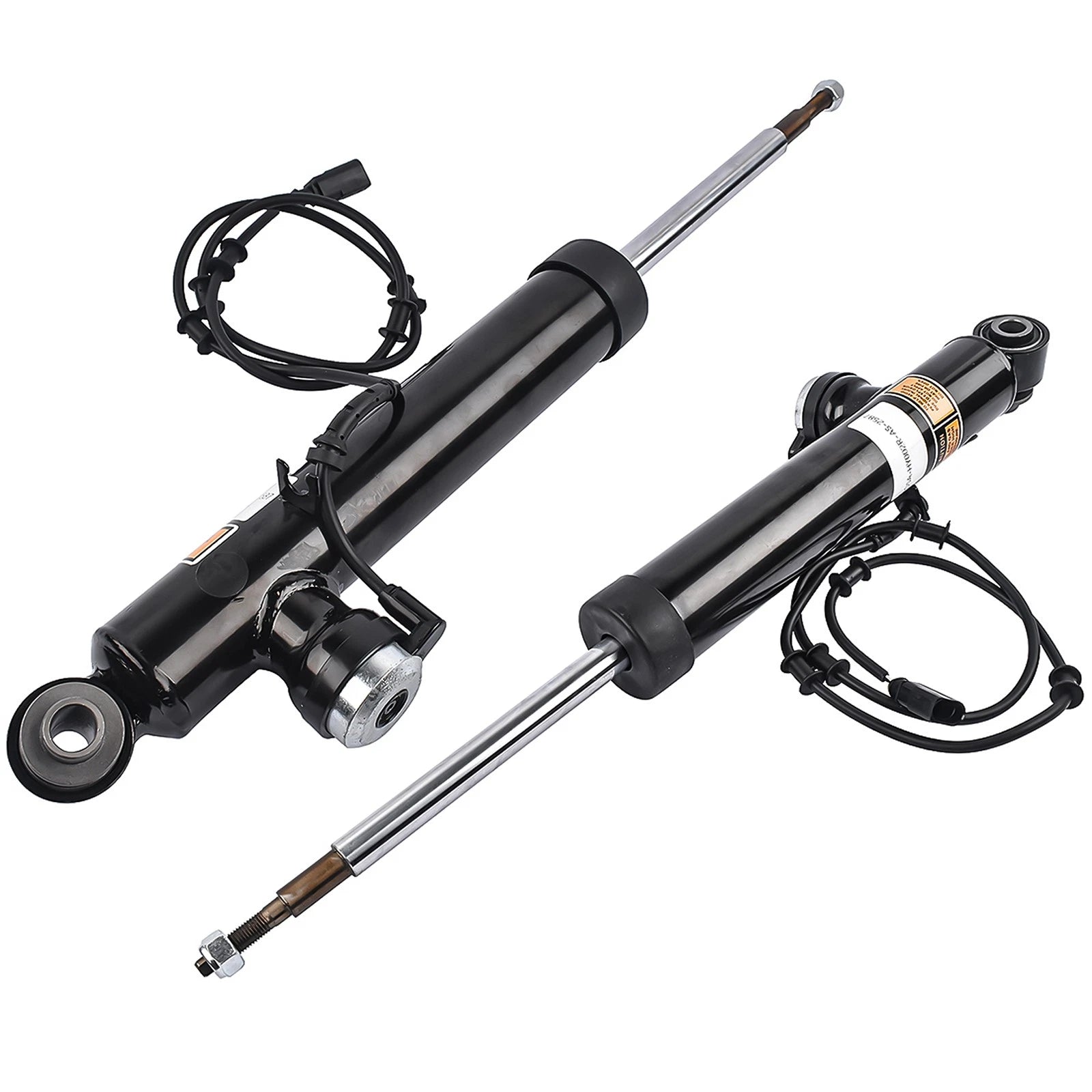 Pair Rear Shock Struts w/ Electric for Hyundai Equus Genesis (2011–2016) 553213N510