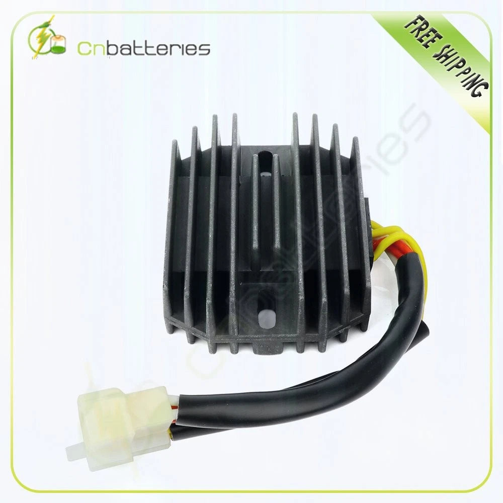 Regulator Rectifier for Honda VFR800FI Interceptor (1998–1999)