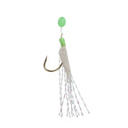 Fishing Rigs for Freshwater Fishing (Biomimetic Velvet, Built-in Pin)