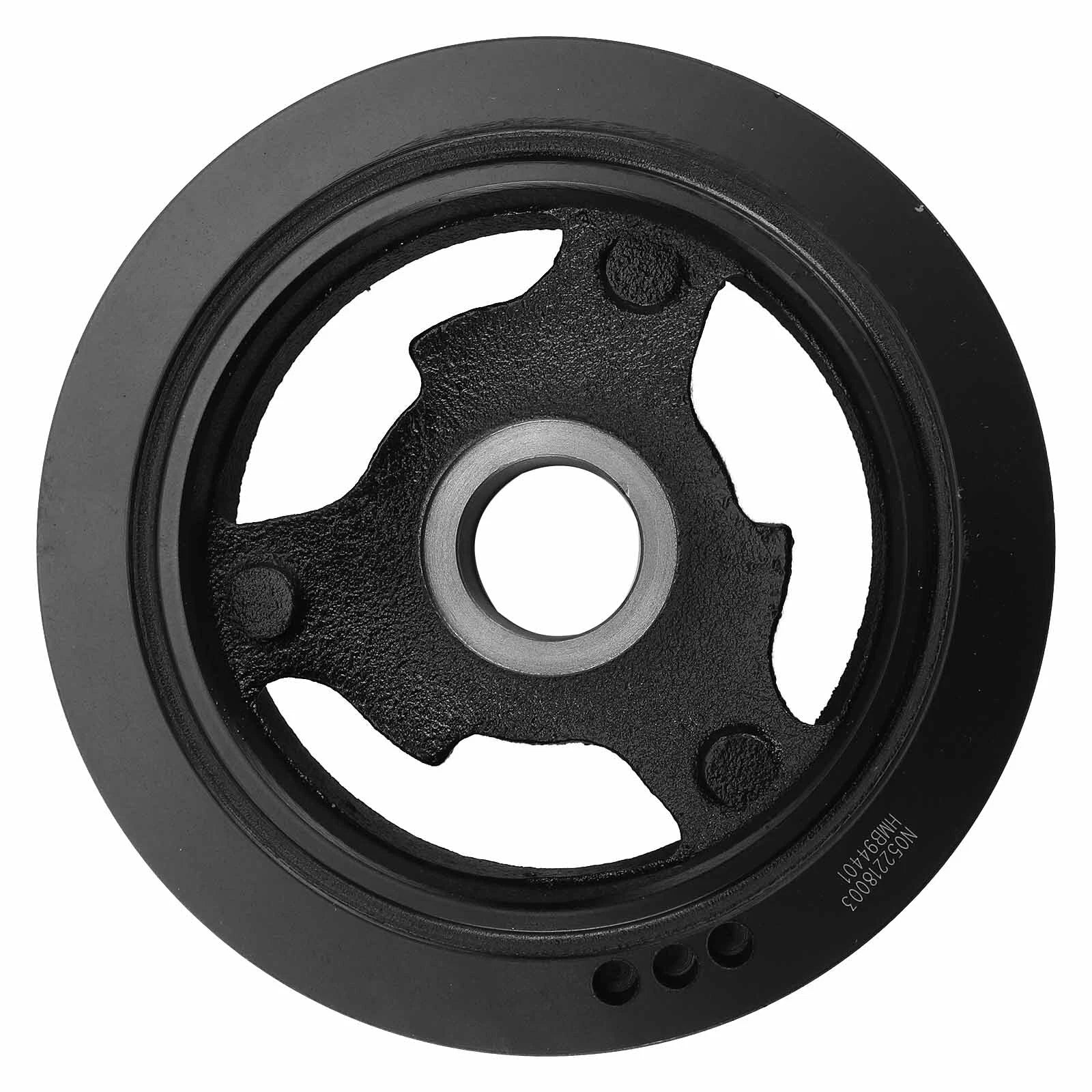 Harmonic Balancer for Ford Explorer (2011-2018) Fusion Mazda 6