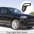 1 Pc Fog Light Grill for Dodge Durango (2021–2023) No. 68460454AA