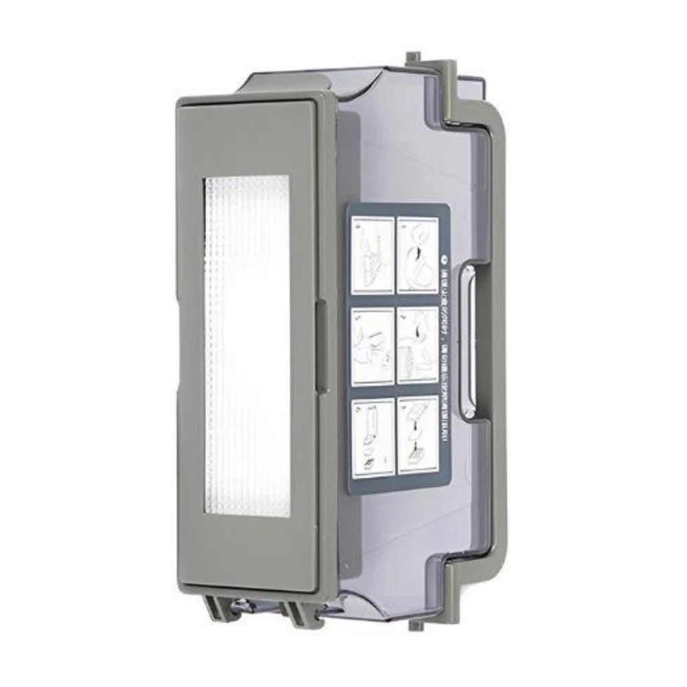 Transparent Dustbin for ECOVACS Robot Vacuum Cleaner DN55 DN33 DN36 DN56 DN520