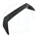 Trunk Rear Spoiler Wing for Acura RSX (2002–2006)