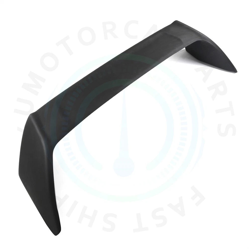 Trunk Rear Spoiler Wing for Acura RSX (2002–2006)