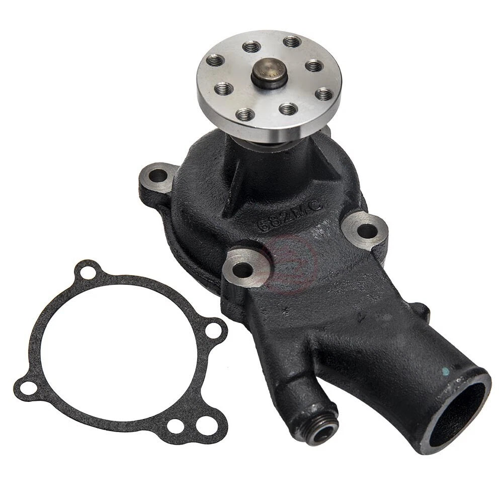 3.0 Water Circulation Pump for Mercruiser Marine (18-3575, 65142A1, 884727, 814755)