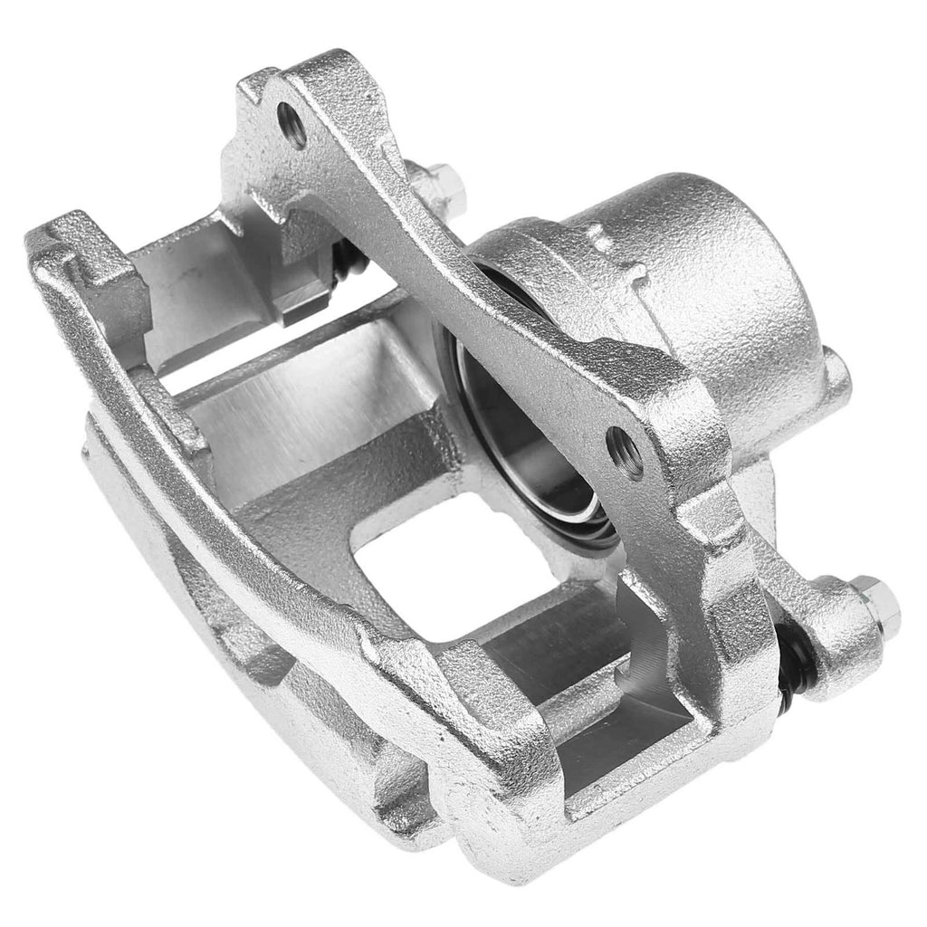 Front Disc Brake Calipers and Brackets for Pontiac Grand Prix (2004–2004)