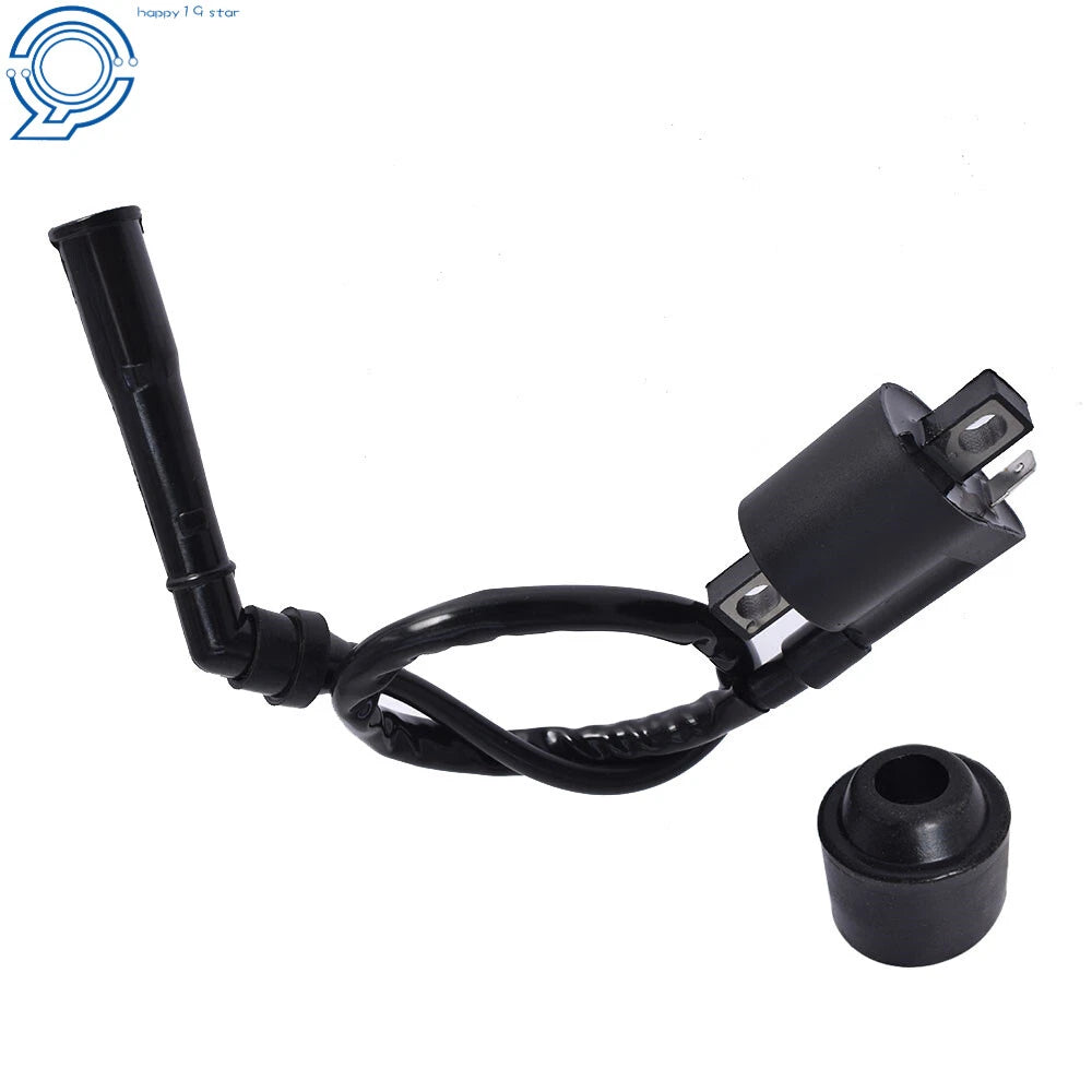 Ignition Coil for Arctic Cat 700 (2006-2008) & Suzuki ALT185 (1985)