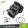 Cylinder Piston Kit for Stihl MS251 (2010–2023)