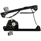 Set of 2 Window Regulators for Cadillac CTS