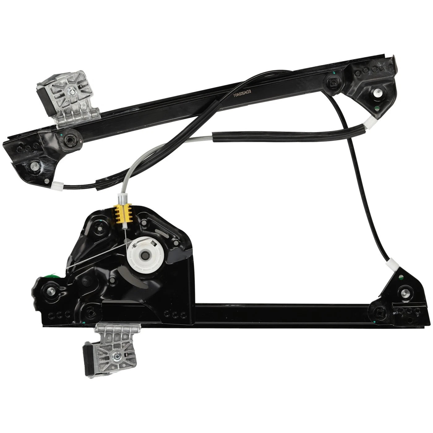 Set of 2 Window Regulators for Cadillac CTS