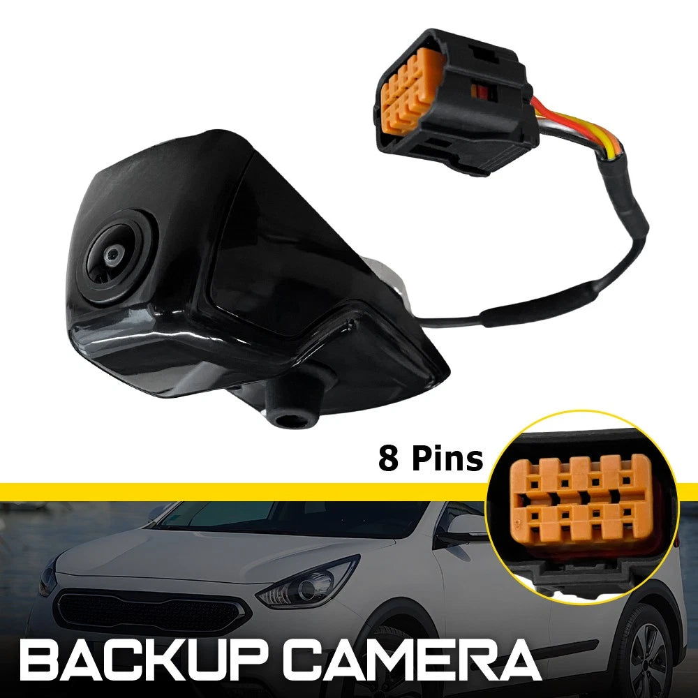 Rear Back View Parking Camera Assy 95760G5000 for Kia Niro (2017–2021)