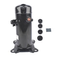 Scroll Compressor for HVAC Systems (20000 BTU, R-410A, 208-230V)