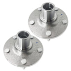 2pcs Front Wheel Hub 930002 for Ford Escape Mazda Tribute Mercury Mariner (2001–2012)