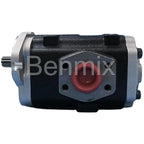 Hydraulic Pump 3FD-60-31210 for Komatsu Forklift FD70-10
