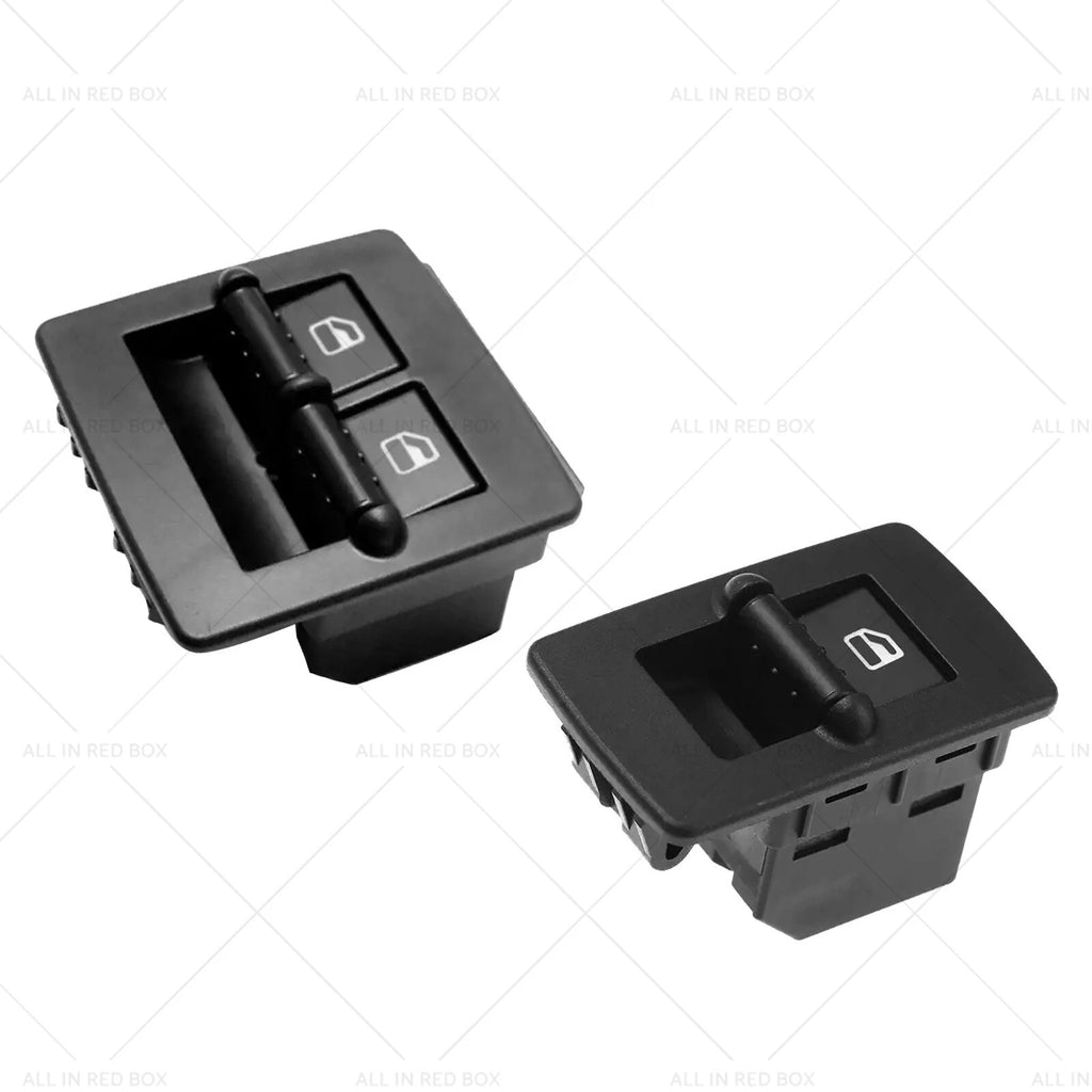 Power Window Master Control Door Switch for Volkswagen (RHD)