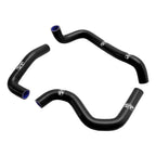 Silicone Radiator Coolant Hose Kit for Street Triple 765 R RS (2020–2022)