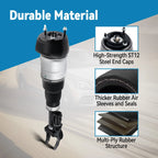 Front Right Air Suspension Strut for Mercedes GLE350 GLE400 GLE500 (2015–2018)