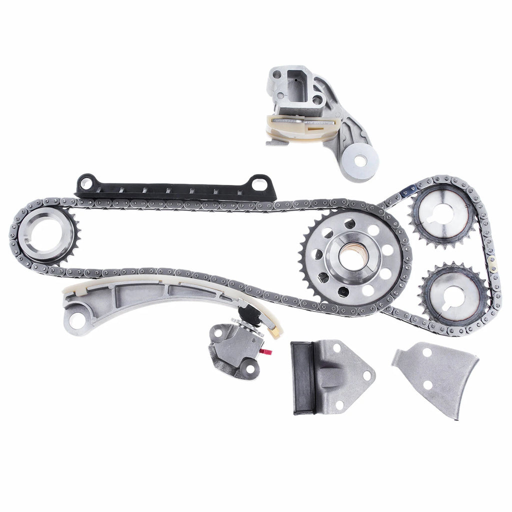 11x Timing Chain Kit for Suzuki SX4 (2007-2009)
