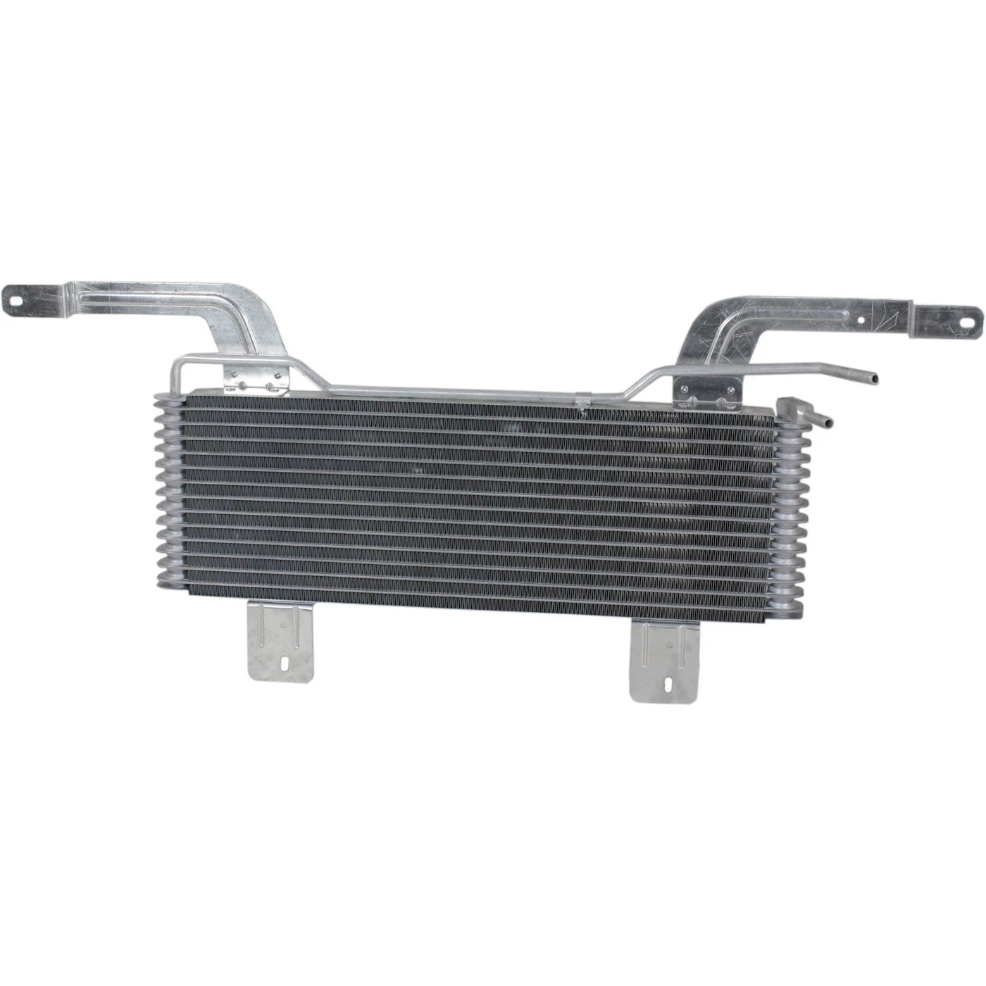 Transmission Oil Cooler for Ford F-Series Super Duty (F250, F350, F450, F550)