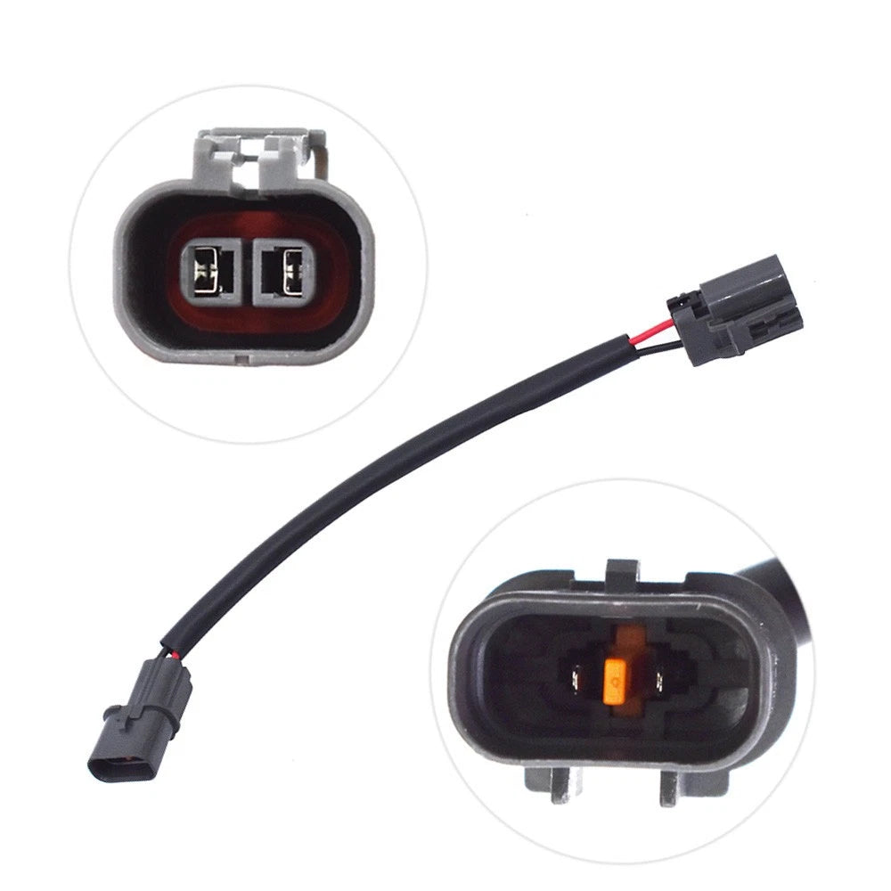 Cooling Fan Wiring Harness for Mitsubishi Lancer Outlander (2008–2017)