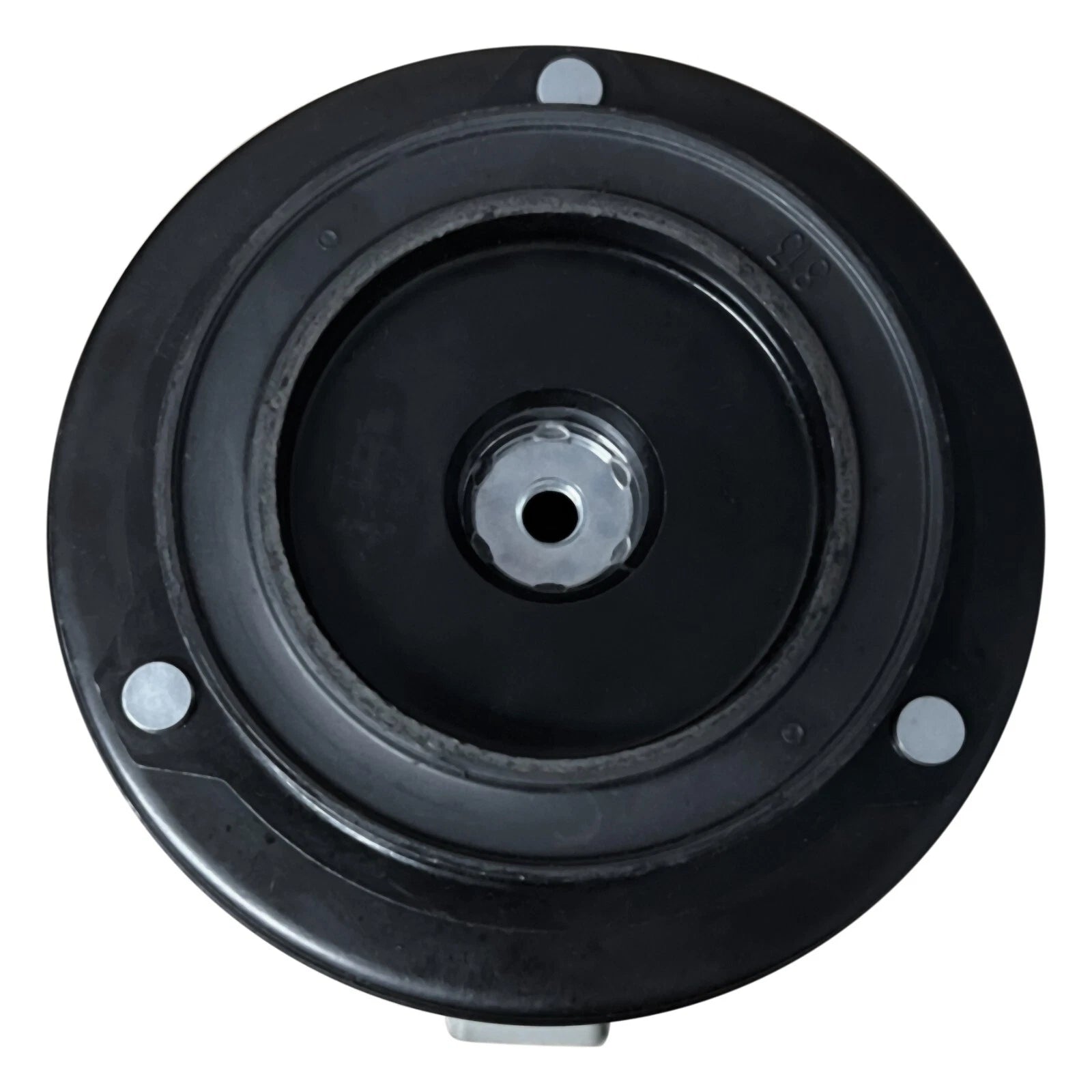 AC Compressor Clutch Replacement for Ford Excursion 7.3L (2003-2005)