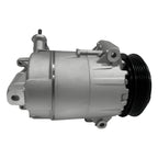 A/C Compressor Kit Replacement for Chevrolet Malibu Limited 2.5L (2016-2016)