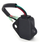Voltage Rectifier Regulator for Yamaha VX700 SJ650 (1993–1997)