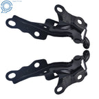 Set of 2 Hood Hinges for Toyota Matrix (2003–2014)