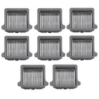 Washable Vacuum Replacement Filter for Pet Dander and Hair Removal