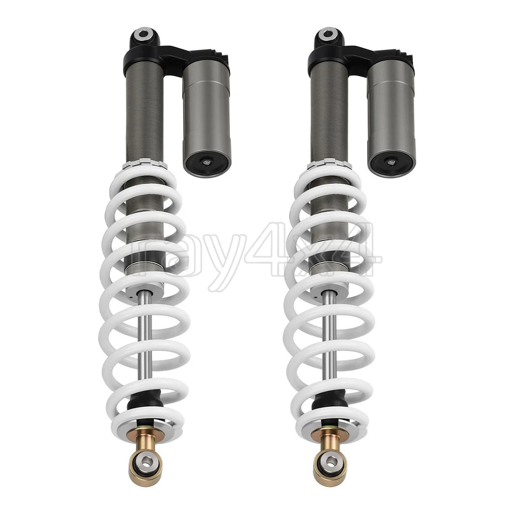 Set of 2 Rear Air Shock Absorbers for Polaris RZR S 800 (2009–2012) 7043419