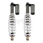 Set of 2 Rear Air Shock Absorbers for Polaris RZR S 800 (2009–2012) 7043419