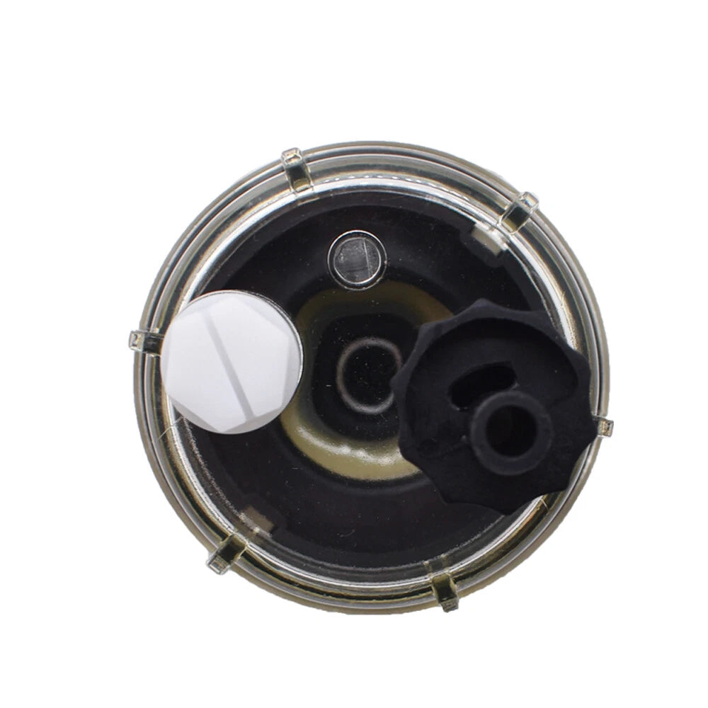 Fuel Filter/Water Separator for Marine Spin-on (R12t)