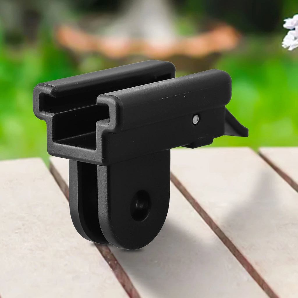 Bike Head Light Holder Adapter for Bicycle (Universal Fit)