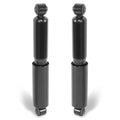 Set of 2 Rear Shock Absorbers for Town & Country/Grand Caravan (2008–2010)