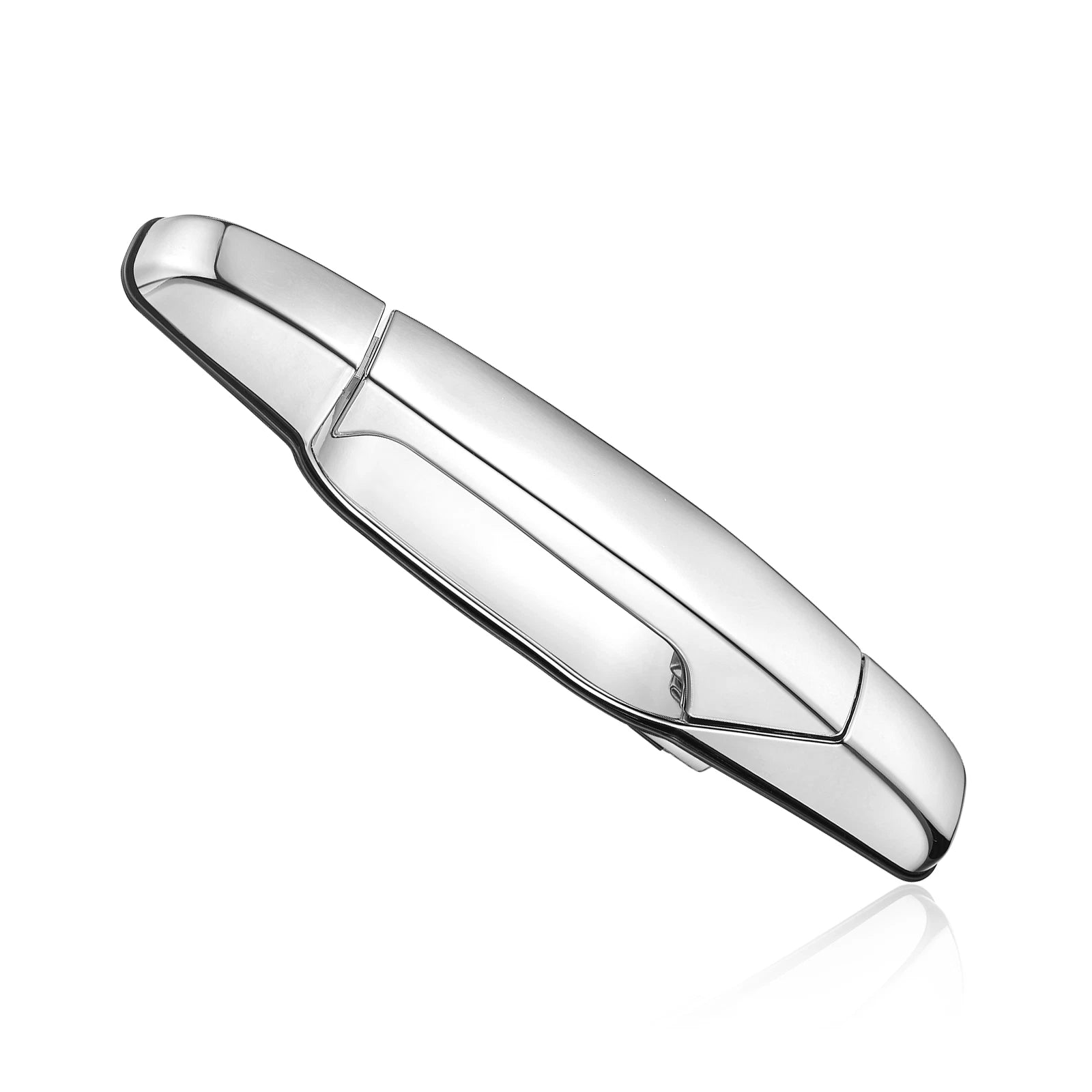 Rear Left Door Handle for Cadillac Escalade Chevrolet Silverado (2007–2013)