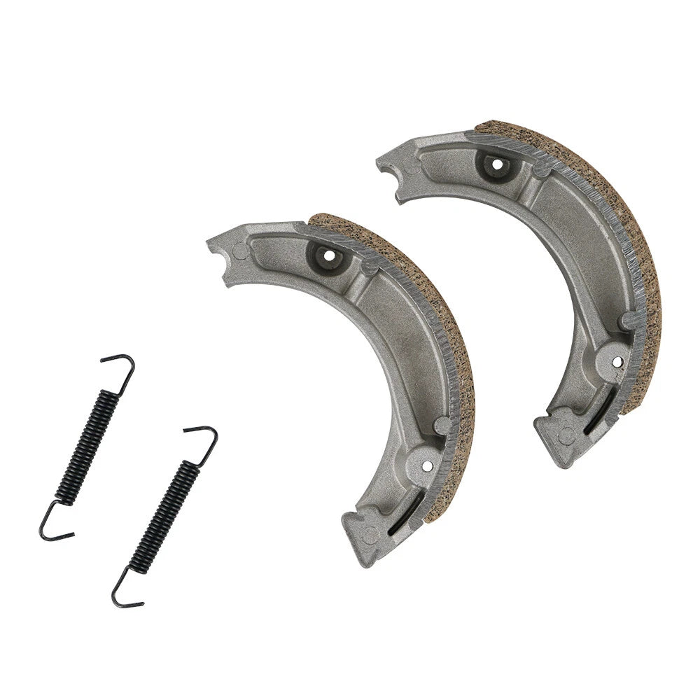 Rear Brake Shoes Pads for Honda CRF150F/230F (2003–2014), CT110 (1980–1996)