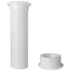 Thru Hull Drain Tube for Boat Motorwell (FO2865)