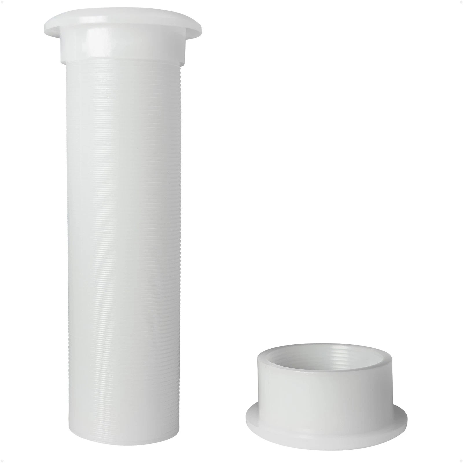 Thru Hull Drain Tube for Boat Motorwell (FO2865)
