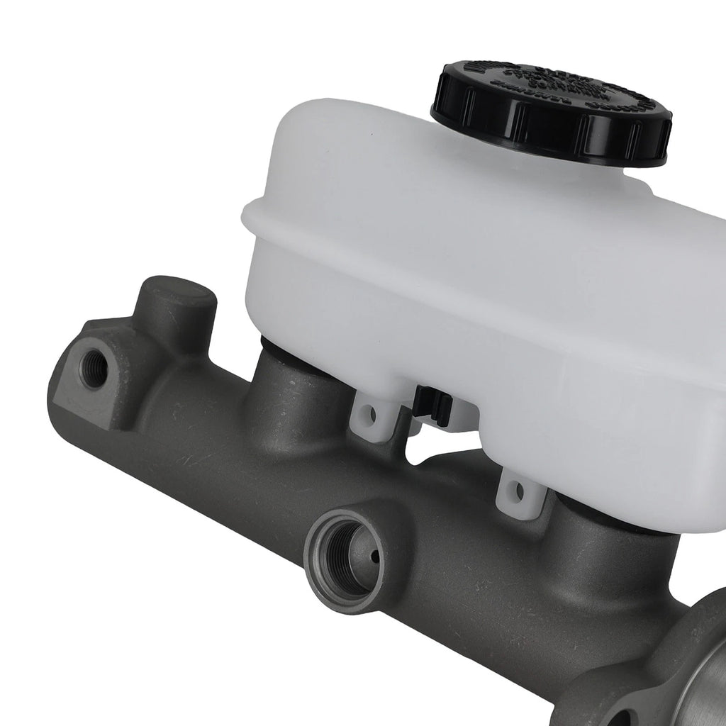 Aluminum Master Cylinder w/ Reservoir for Ford Ranger 4.0L 3.0L (1998–2000) 132861