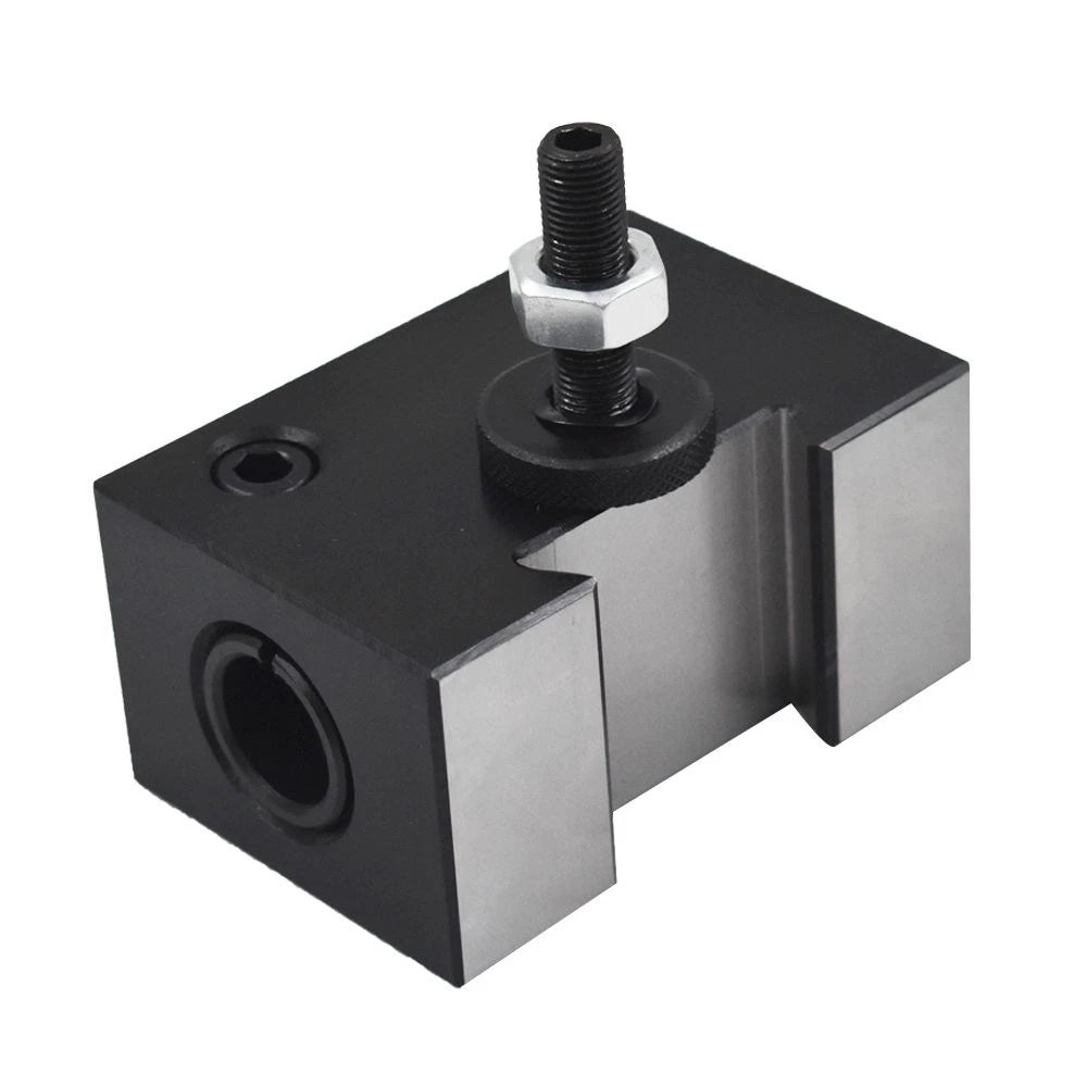 3Pcs Quick Change Tool Post for 10-15" Boring Bar Holder
