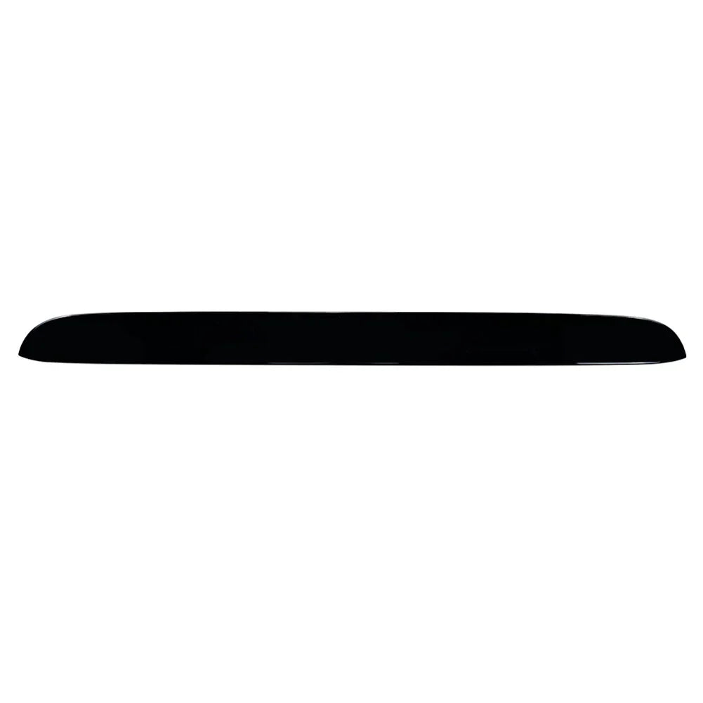 Glossy Black Rear Roof Spoiler Wing Lip for Mercedes Benz C Class (2022-2024)